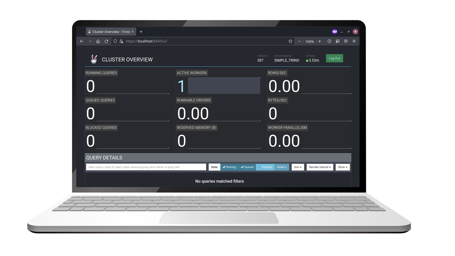 Trino Series: Caching Strategies and Query Performance Tuning